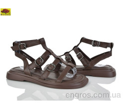 Босоножки Mei De Li