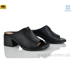 Шлепки Mei De Li