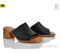 Шлепки Mei De Li