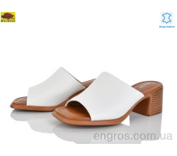 Шлепки Mei De Li