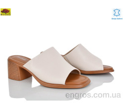 Шлепки Mei De Li