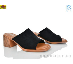 Шлепки Mei De Li