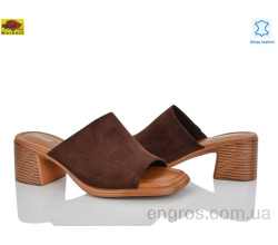 Шлепки Mei De Li