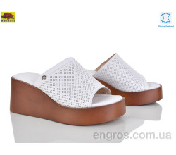 Шлепки Mei De Li