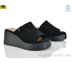 Шлепки Mei De Li