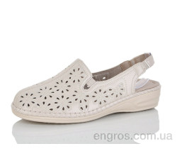 Босоножки Коронате