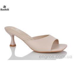 Шлепки Башили