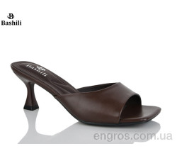 Шлепки Башили