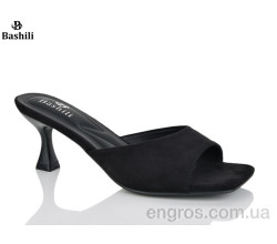 Шлепки Башили