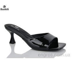 Шлепки Башили