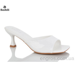 Шлепки Башили