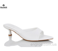 Шлепки Башили