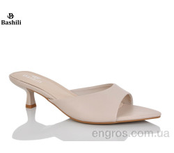 Шлепки Башили