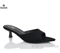 Шлепки Башили