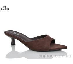 Шлепки Башили