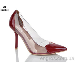 Туфли Башили