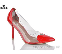 Туфли Башили