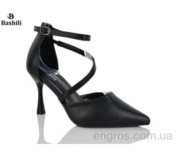 Туфли Башили