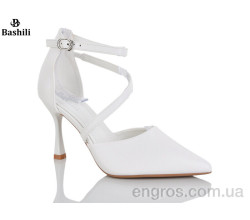 Туфли Башили