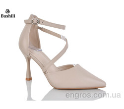 Туфли Башили
