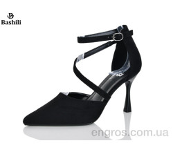 Туфли Башили