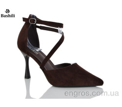Туфли Башили