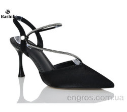 Туфли Башили