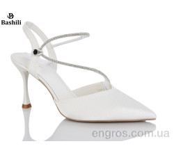 Туфли Башили
