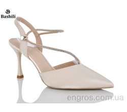 Туфли Башили
