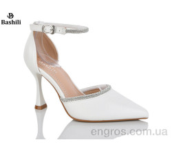 Туфли Башили
