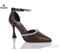 Туфли Башили