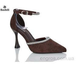 Туфли Башили