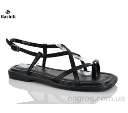 Босоножки Башили