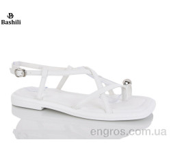Босоножки Башили