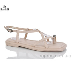 Босоножки Башили