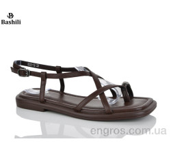 Босоножки Башили