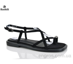 Босоножки Башили