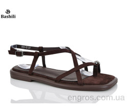 Босоножки Башили