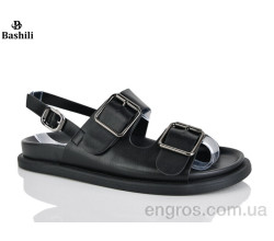 Босоножки Башили