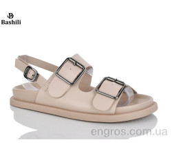 Босоножки Башили