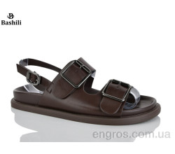 Босоножки Башили