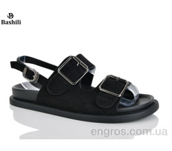 Босоножки Башили