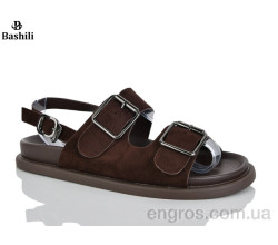 Босоножки Башили