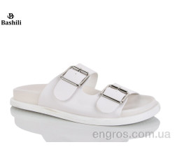 Шлепки Башили