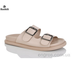 Шлепки Башили