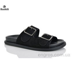Шлепки Башили