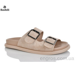 Шлепки Башили