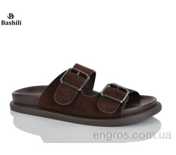 Шлепки Башили