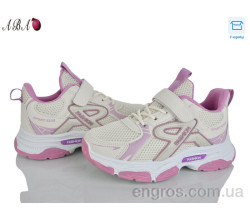 Кроссовки Aba