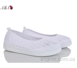 Балетки Aba